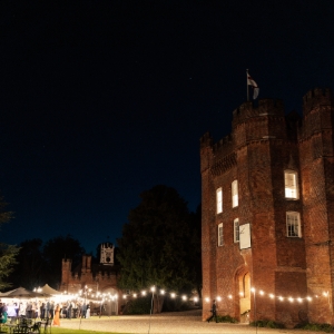 Farnham Castle