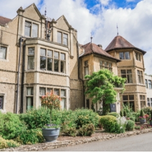Macdonald Frimley Hall Hotel & Spa