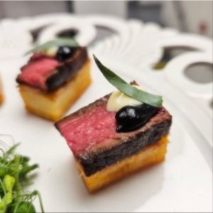 Good Food Story