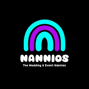 Nannios - The Wedding & Event Nannies