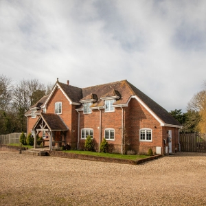 Langford Farm