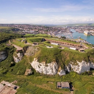 Newhaven Fort