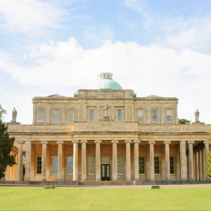 Pittville Pump Room - The Cheltenham Trust