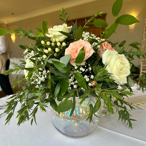Daisies & Ribbons Flowers and Events