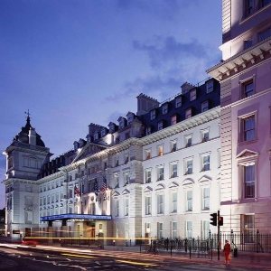 Hilton London Paddington
