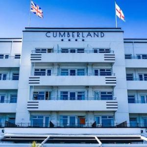 The Cumberland Hotel