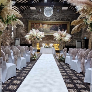 Lancashire Manor Hotel Ltd
