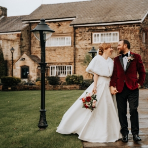 Lancashire Manor Hotel Ltd