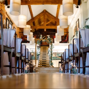 The Fields Barn Wedding Venue