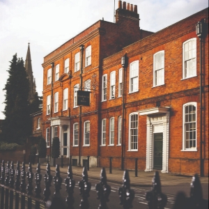 Hotel Du Vin