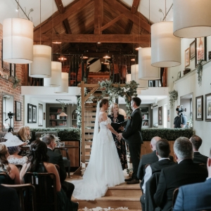 The Fields Barn Wedding Venue