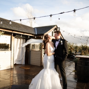 The Fields Barn Wedding Venue