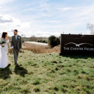 The Fields Barn Wedding Venue