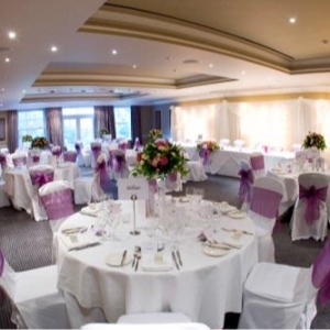 Alexander House Hotel & Utopia Spa