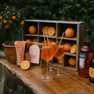 Hardesty Event Design