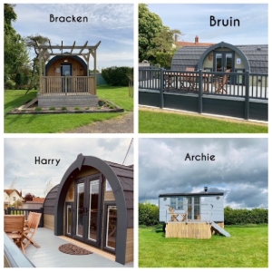 All Occasions at Almshoe Bury Meadows