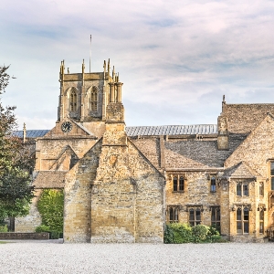 Sherborne Trading Limited