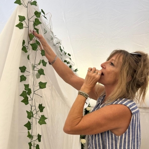 ReNovia Pre-loved Bridalwear