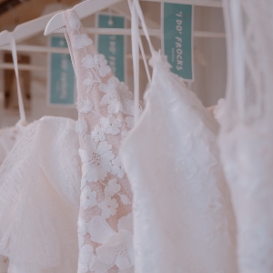 'I do' Frocks Bridal