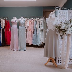 'I do' Frocks Bridal