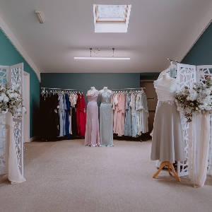 'I do' Frocks Bridal