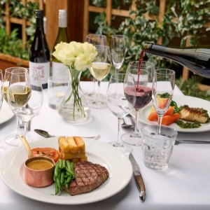 Hotel du Vin Stratford-upon-Avon