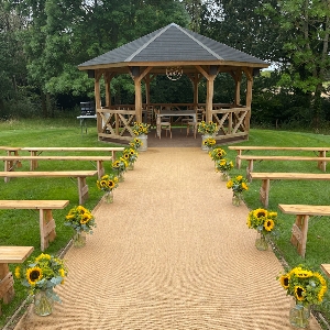 I DO Weddings & Events