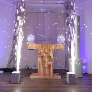 Durnell Mobile Disco Services