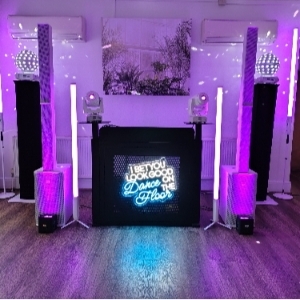 Durnell Mobile Disco Services