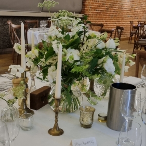 Juniper Hill Flowers