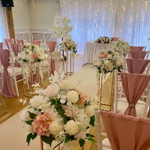 I DO Weddings & Events