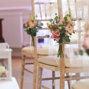 I DO Weddings & Events