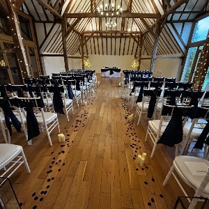 Skylark Country Club