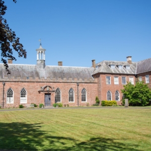Hartlebury Castle