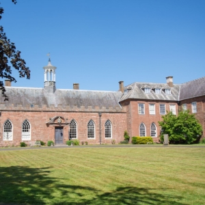 Hartlebury Castle
