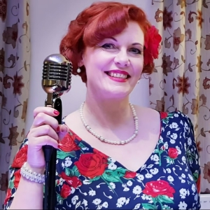 Dawn Vincent Celebrant