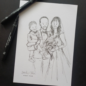 LadyTburd Art & Illustrations