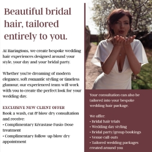 Haringtons Hairdressing