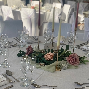 Make My Day Venue Dressers