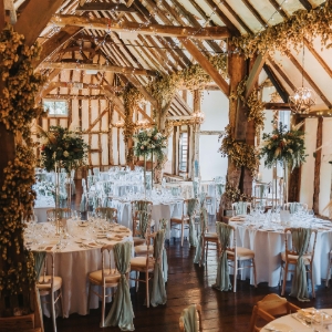 Winters Barns