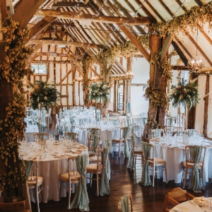 Winters Barns