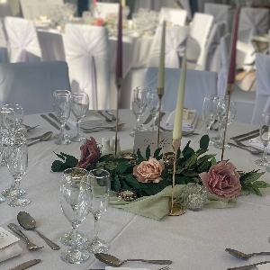 Make My Day Venue Dressers