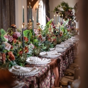 Millie Miles Event Hire