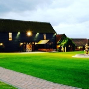 Crondon Park Golf Club