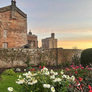 Rose Castle