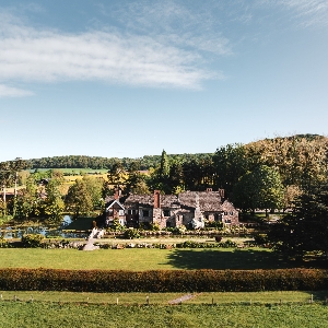 Brinsop Court