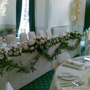 Hardings Bar and Catering Services Ltd