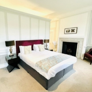 Warbrook House
