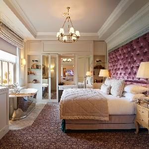 Down Hall Hotel, Spa, Estate