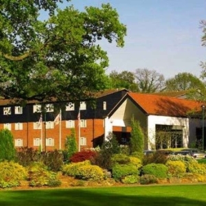 Meon Valley, A Marriott Hotel & Country Club